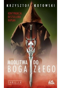 Modlitwa do Boga Złego