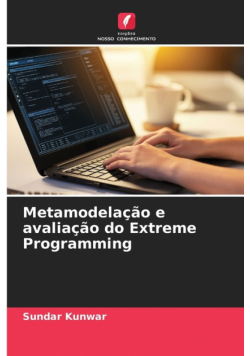 Metamodelação e avaliação do Extreme Programming