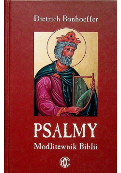 Psalmy Modlitewnik Biblii