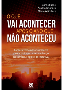 O Que Vai Acontecer Após O Ano Que Não Aconteceu