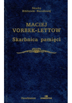 Skarbnica pamięci