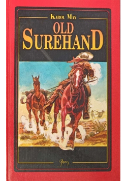 Old Surehand