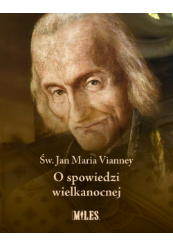 O spowiedzi wielkanocnej