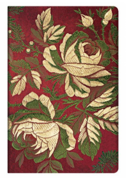 Notatnik Mini Dusk Rose