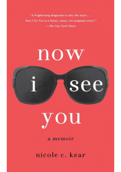 Now I See You