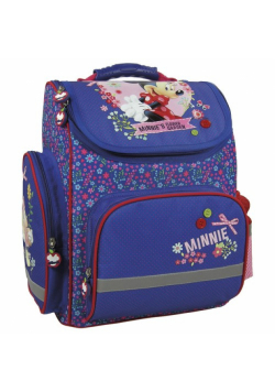 Tornister ergonomiczny Minnie 17