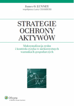 Strategie ochrony aktywów