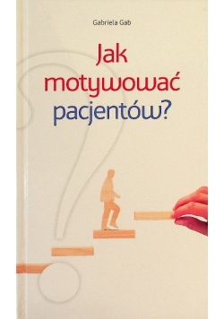 Jak ma pacjentów
