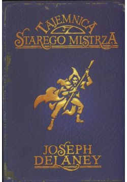 Tajemnica starego mistrza