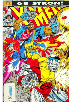 X-Men Nr 12 / 95