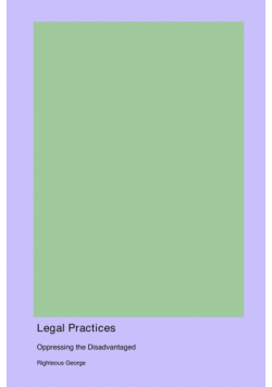 Legal Practices