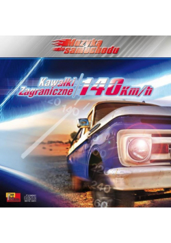 Kawałki Zagraniczne 140km/h