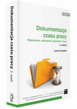 Dokumentacja czasu pracy
