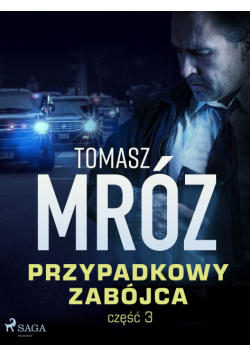 Przypadkowy zabójca (#3)