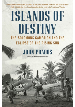 Islands of Destiny