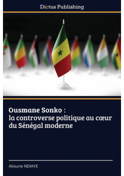 Ousmane Sonko