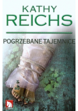 Pogrzebane tajemnice