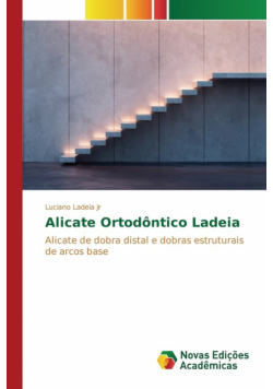 Alicate Ortodôntico Ladeia