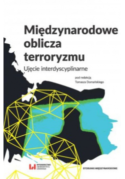 Międzynarodowe oblicza terroryzmu