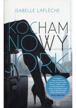 Kocham Nowy Jork