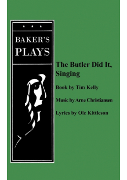 The Butler Did It Singing
