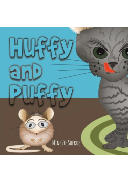 Huffy and Puffy