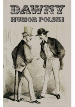 Dawny humor polski