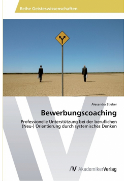 Bewerbungscoaching