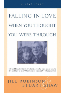 Falling in Love When You Thought You Were Through