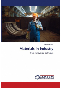 Materials in Industry