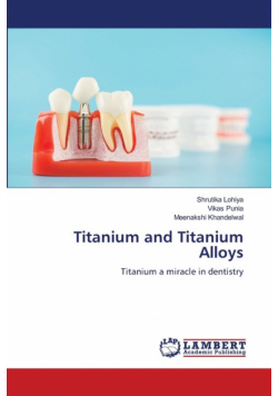 Titanium and Titanium Alloys