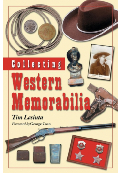 Collecting Western Memorabilia