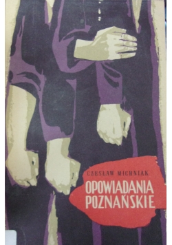 Opowiadania poznańskie