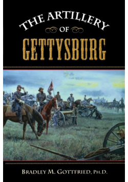 The Artillery of Gettysburg