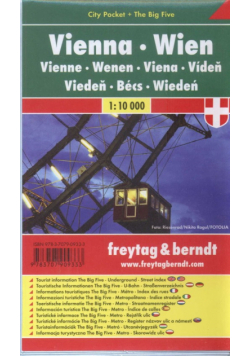 Wiedeń Vienna Wien