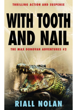 With Tooth And Nail