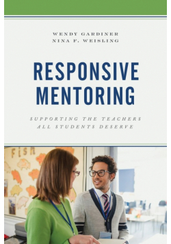 Responsive Mentoring