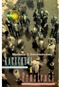 Katecheci i frustraci