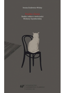 Poetka i Świat. Studia i szkice o twórczości...
