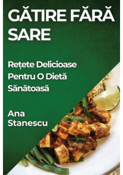 Gătire Fără Sare