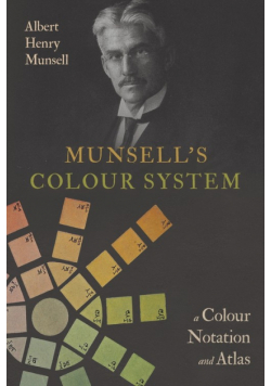 Munsell's Colour System