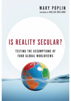 Is Reality Secular?
