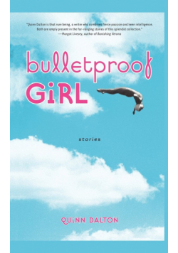 Bulletproof Girl