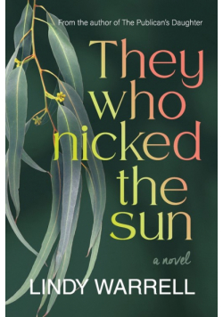 They Who Nicked the Sun