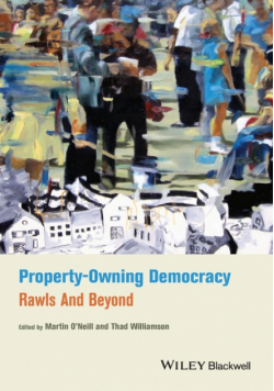 Property-Owning Democracy