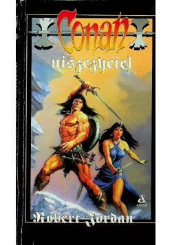Conan niszczyciel