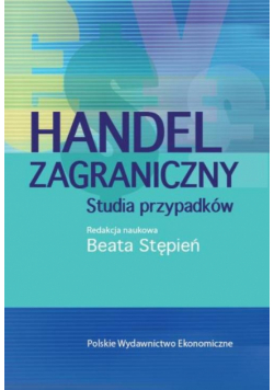 Handel zagraniczny