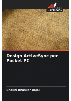 Design ActiveSync per Pocket PC