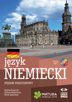 Język niemiecki Matura 2014 Poziom podstawowy