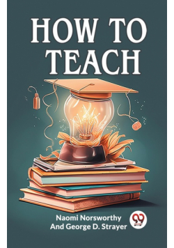 How to Teach